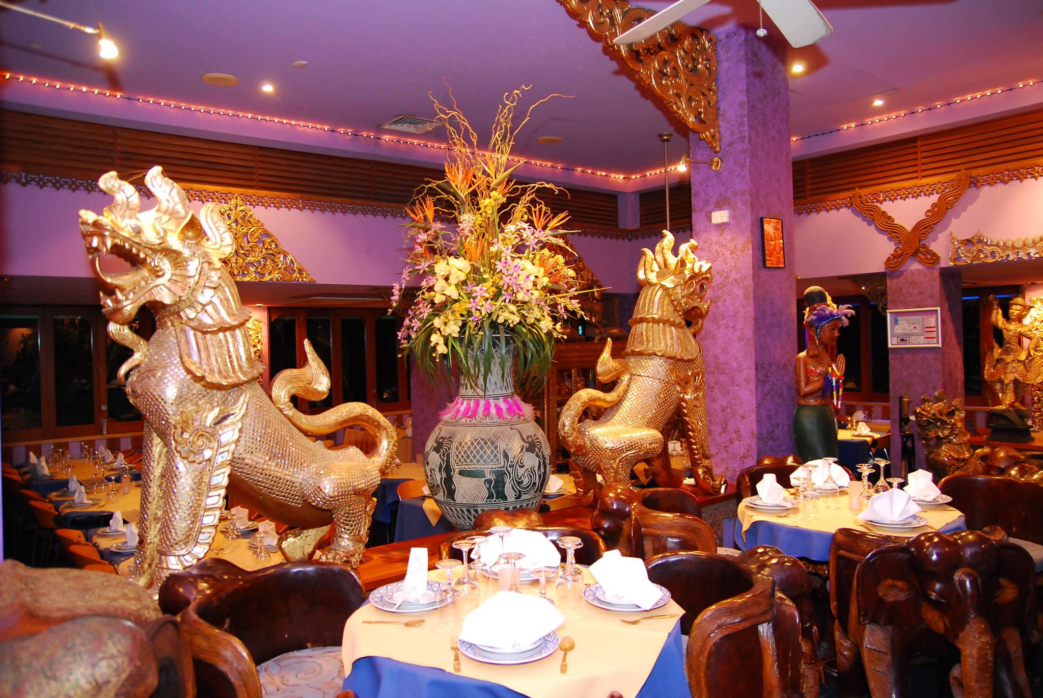 Chiangmai Thai Restaurant
