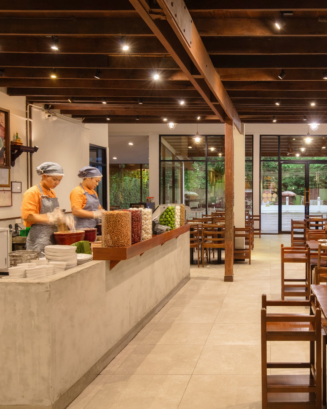 Baan Somtum Sathorn