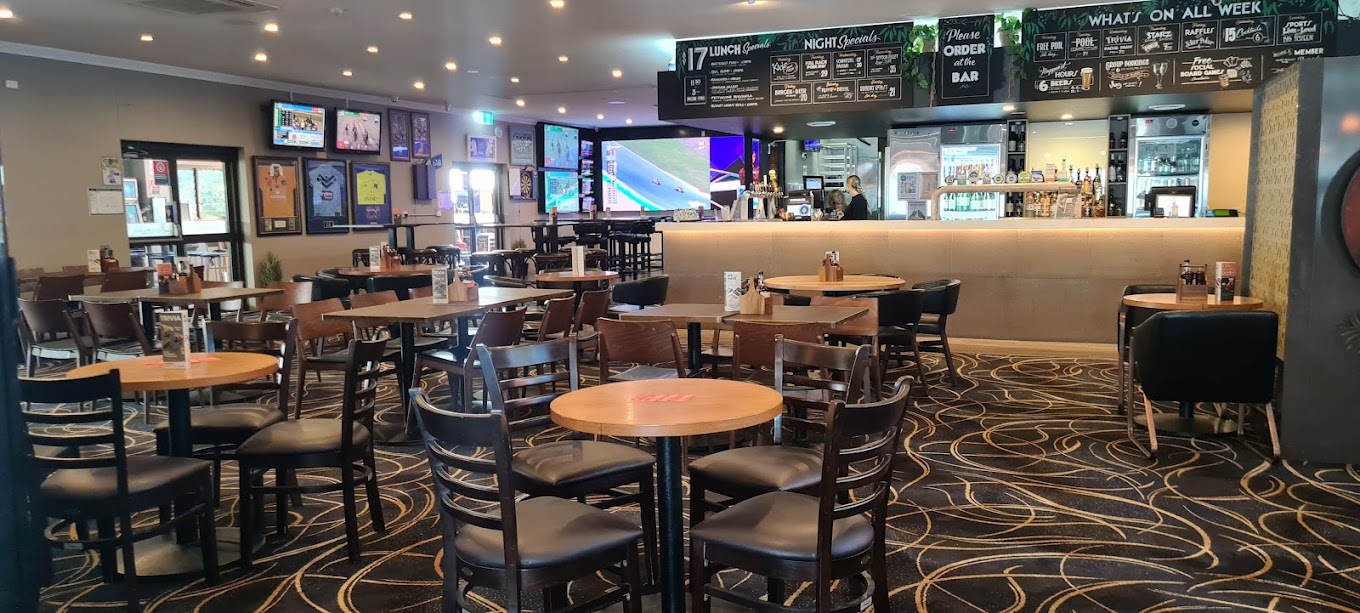 Winmalee Tavern