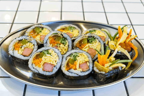 Sinjeon Liverpool St (신전 떡볶이 리버풀 스트릿)