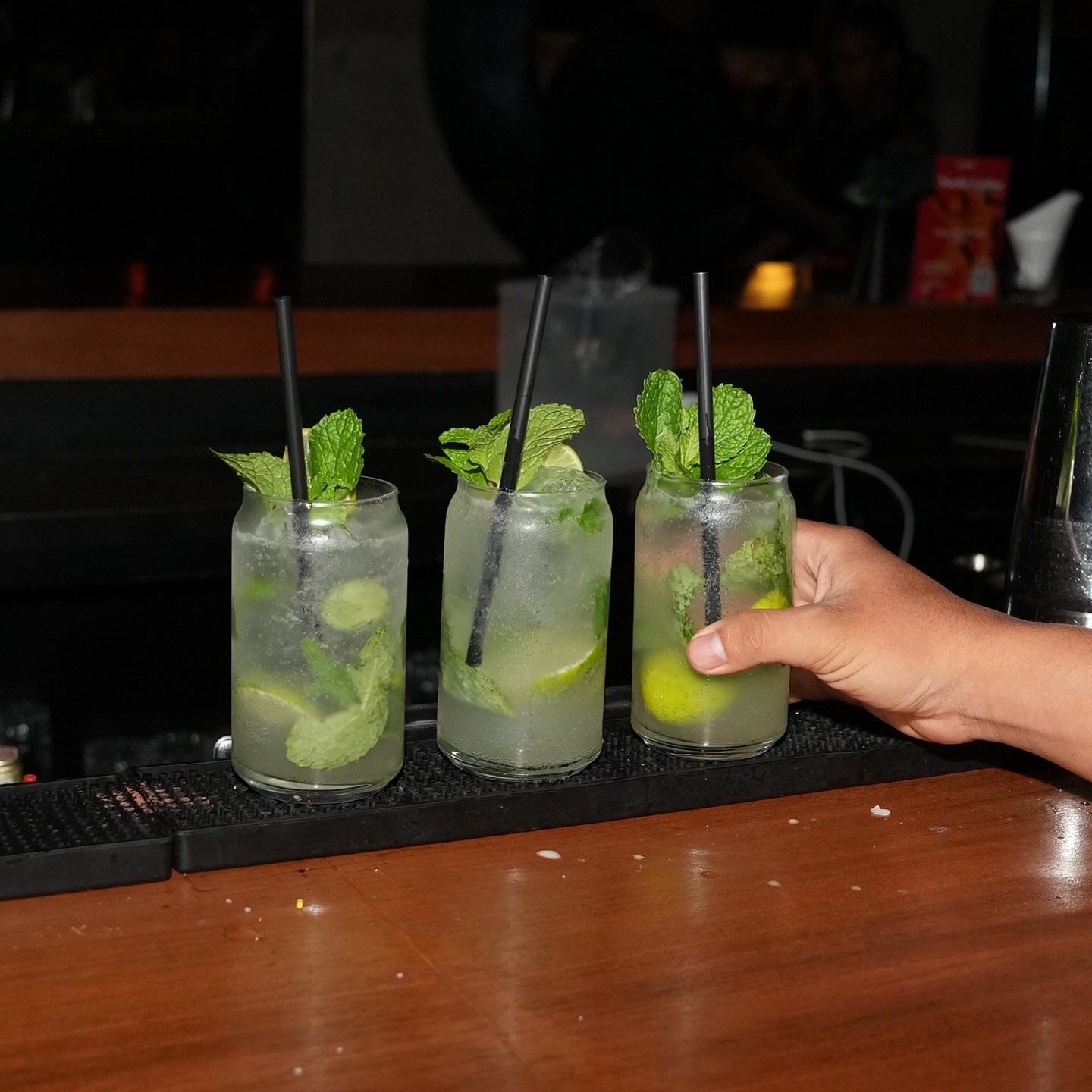 Blow Bar Bali