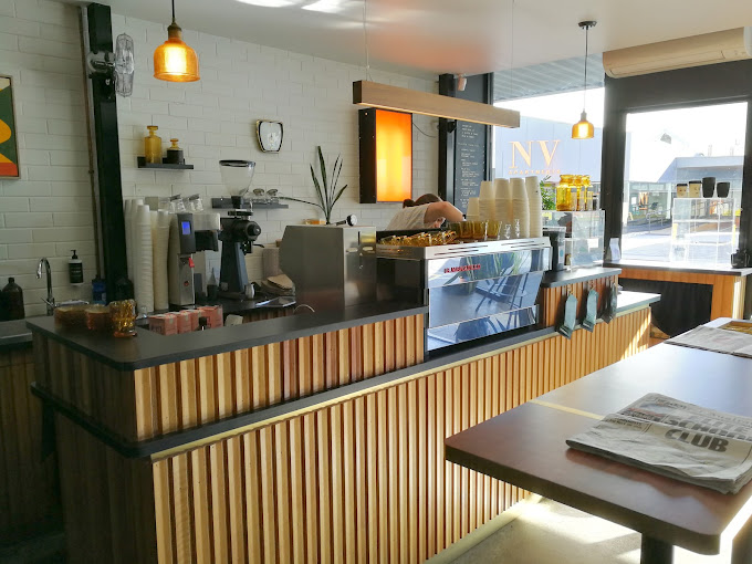 Smooth Operator Coffee