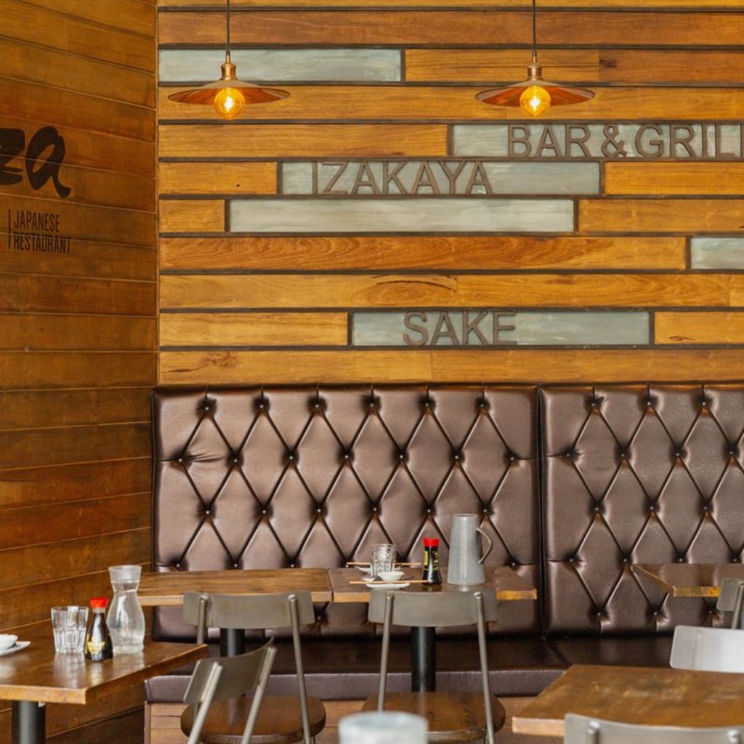 Ginza Izakaya Parramatta