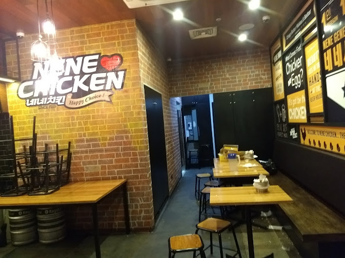 NeNe Chicken