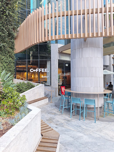 The Hideout Specialty Coffee