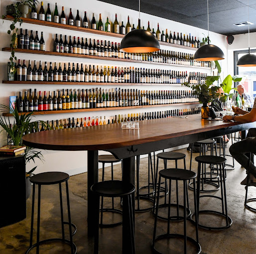 Jennie Wine Bar