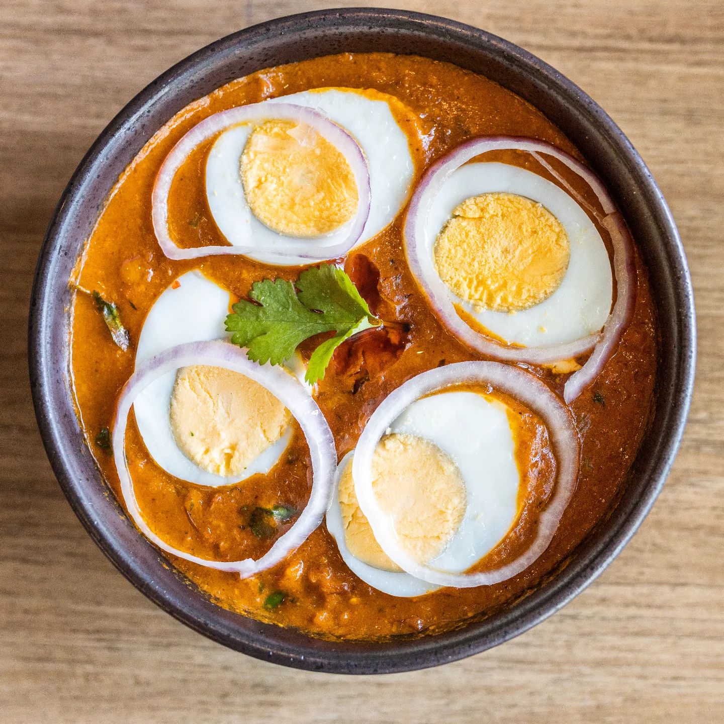Chilli India Epping