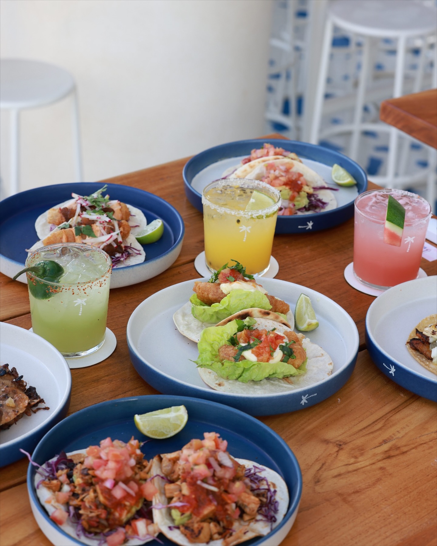 Mexicali - Bulimba