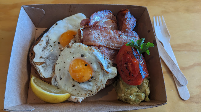Fortitude Coffee Roasters
