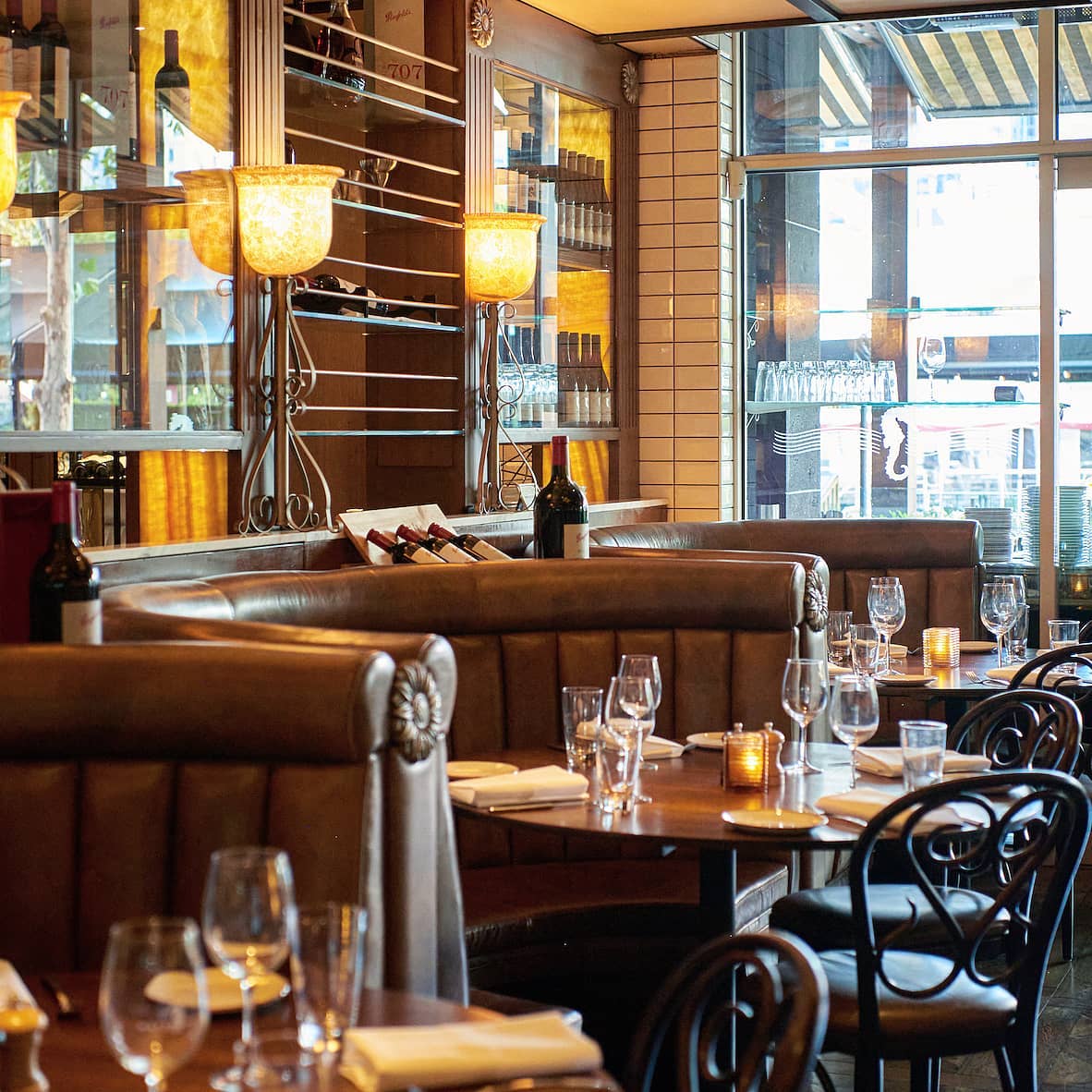 Waterfront Southgate