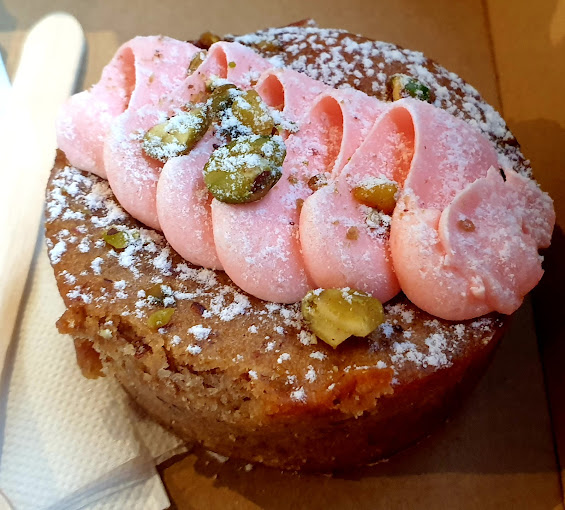 Jenny’s Bakery