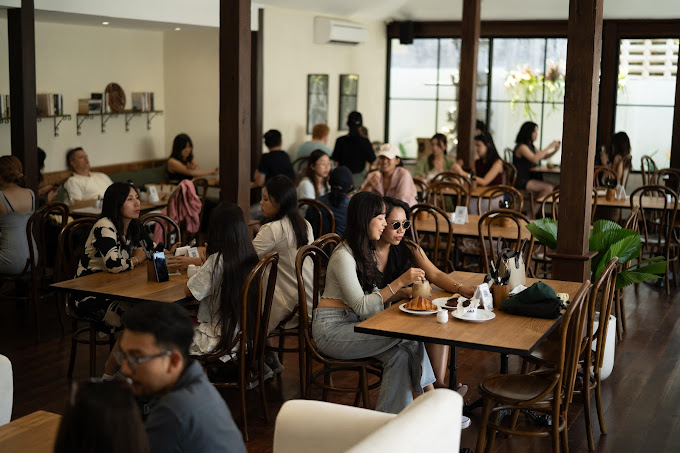 Fold Ubud