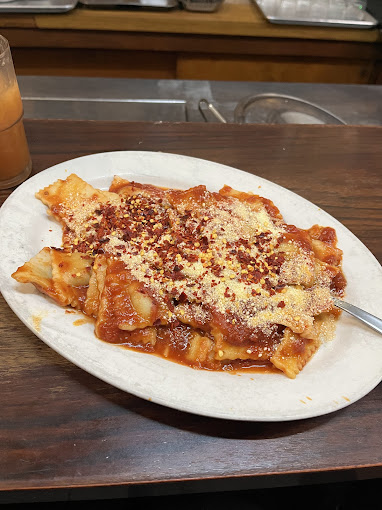 Pellegrini's Espresso Bar