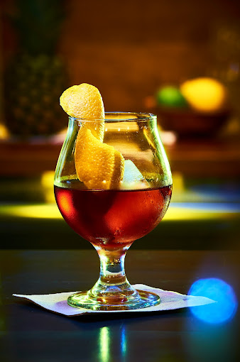Jacoby’s Tiki Bar