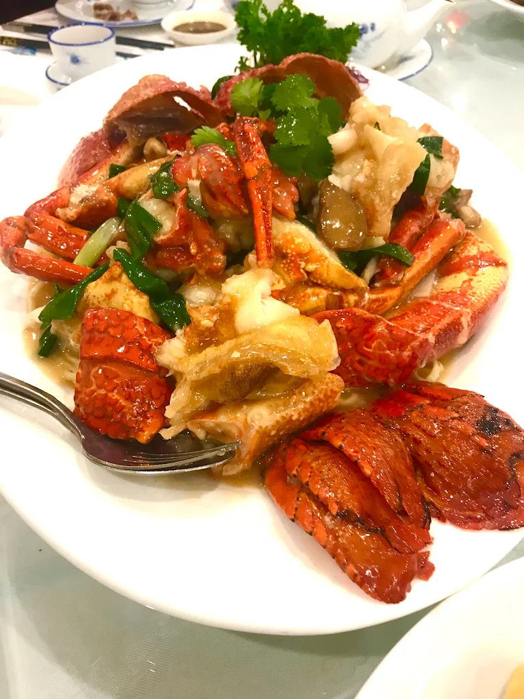 Taste of Shunde 順德味道 Hurstville