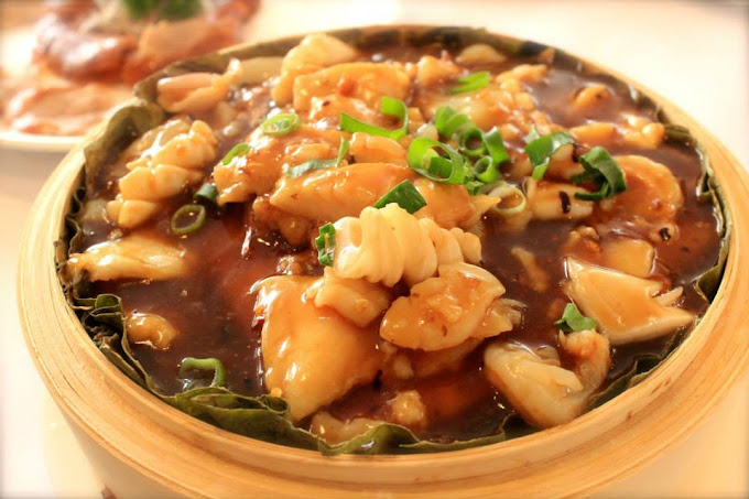 Little Canton Chinese Restaurant