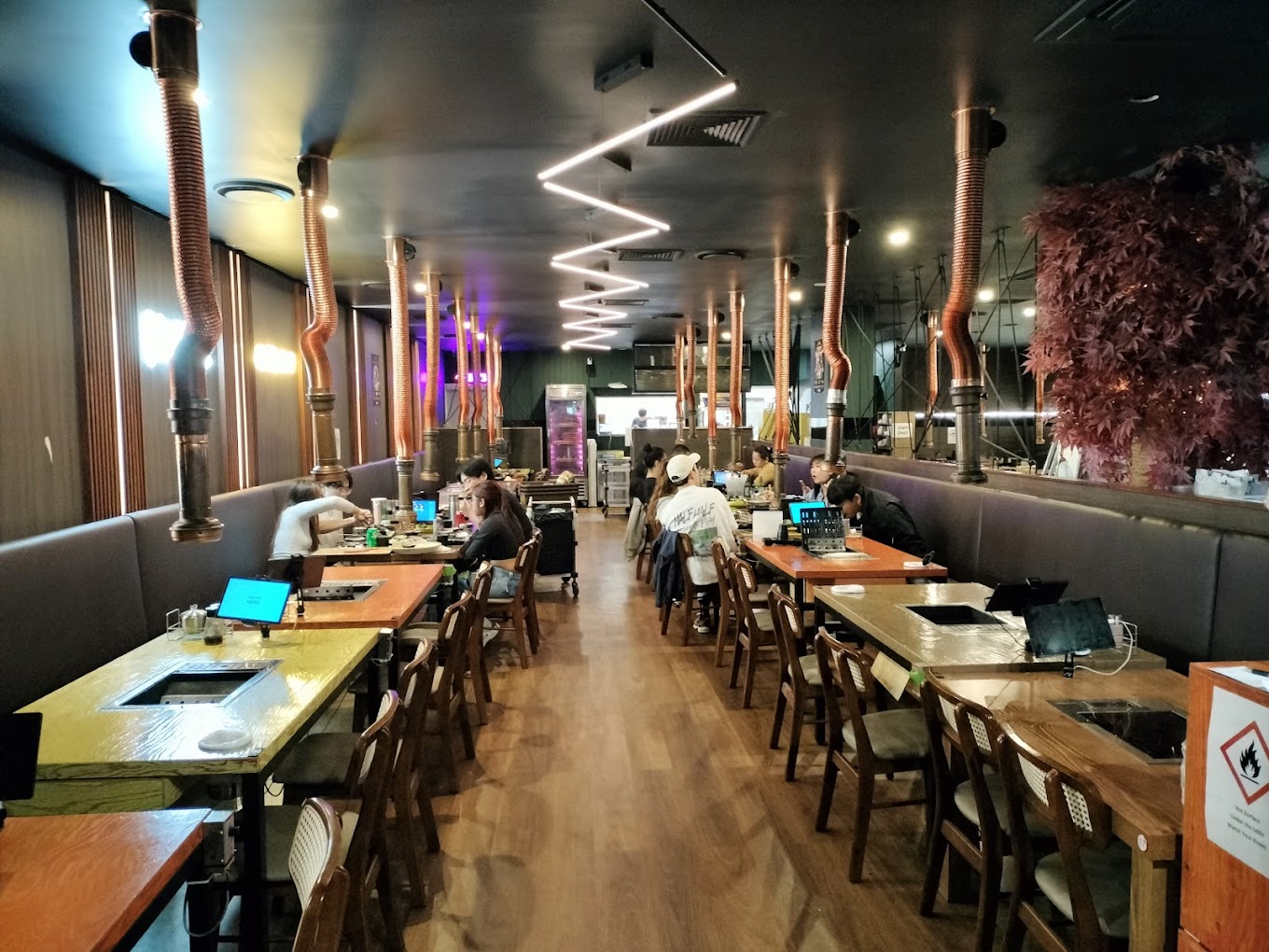Mokkoji Korean BBQ | 한국바베큐 | Upper Mt Gravtt, Sunnybank ,Calamvale, Runcorn, Underwood
