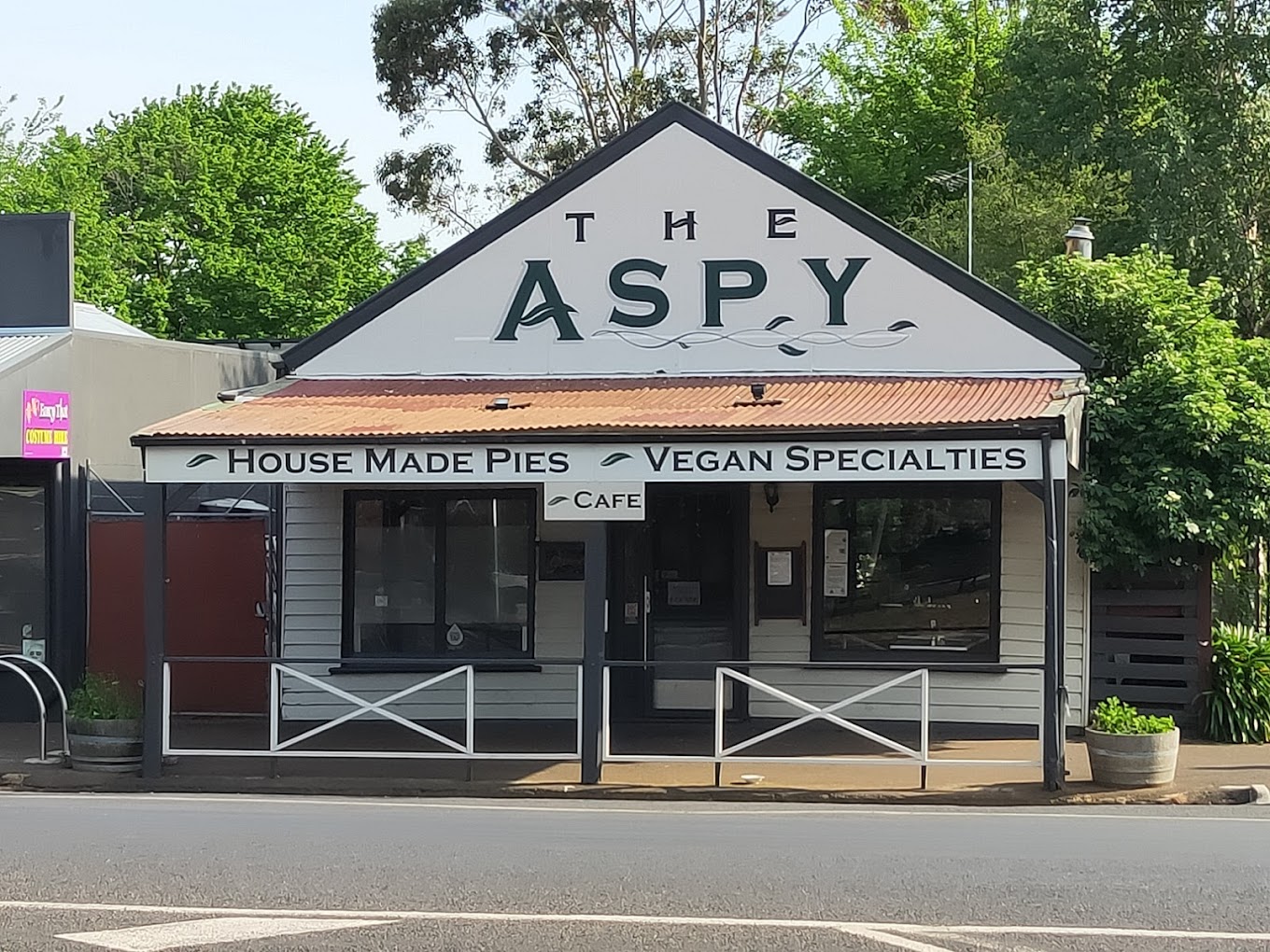 Aspy