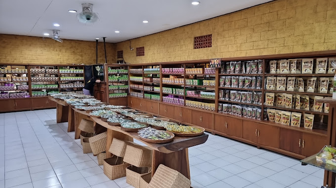 Pemulan Bali Coffee Plantation(FREE TASTING)