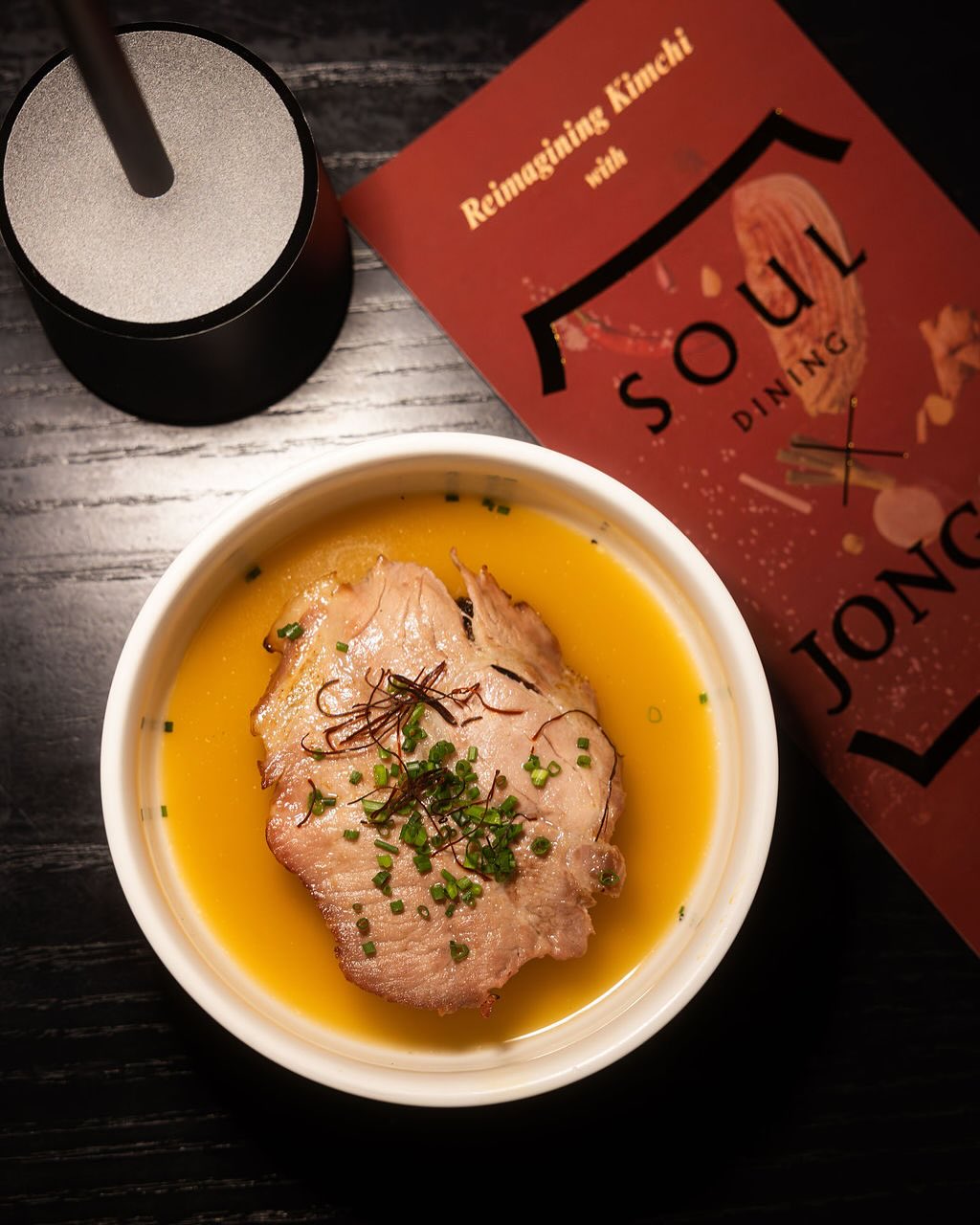 SOUL Dining