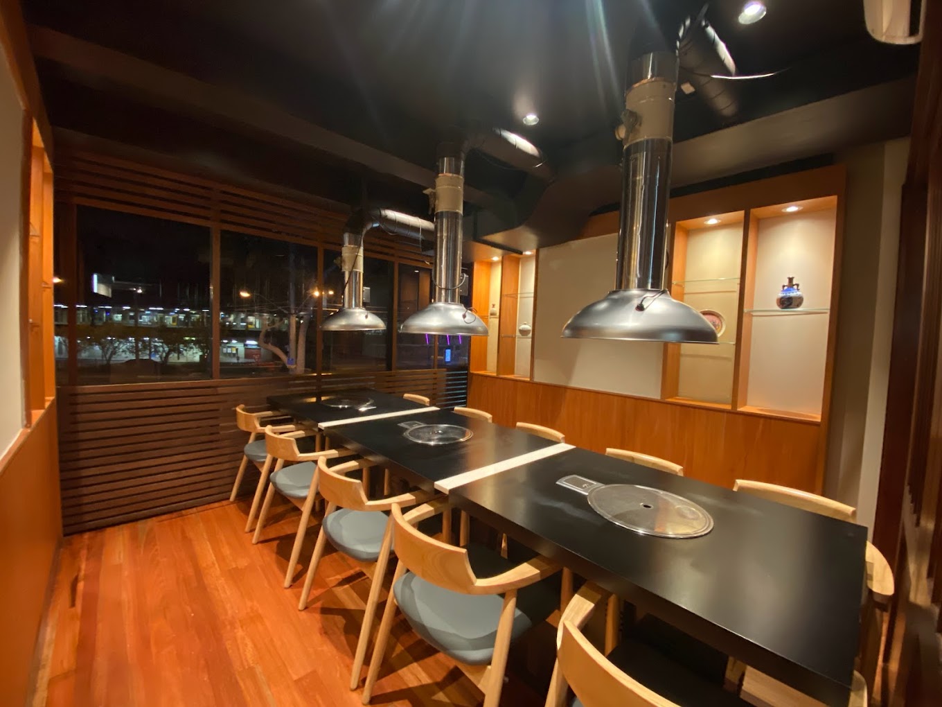 Takumi Yakiniku
