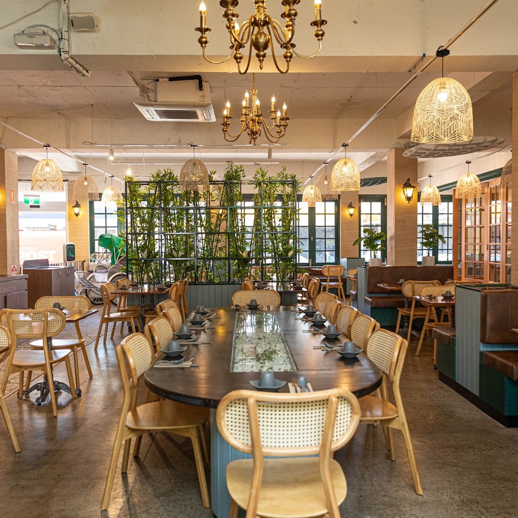Savoury Dining Penrith