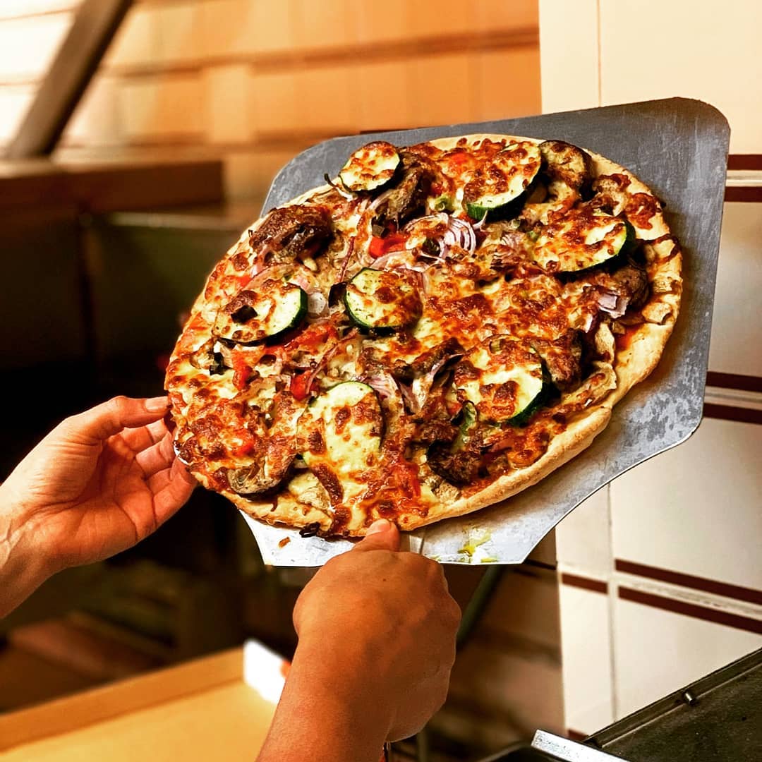 Southside Pizza and Pasta