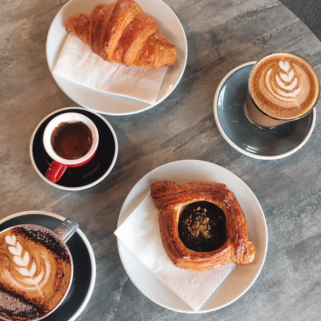 Banneton Bakery