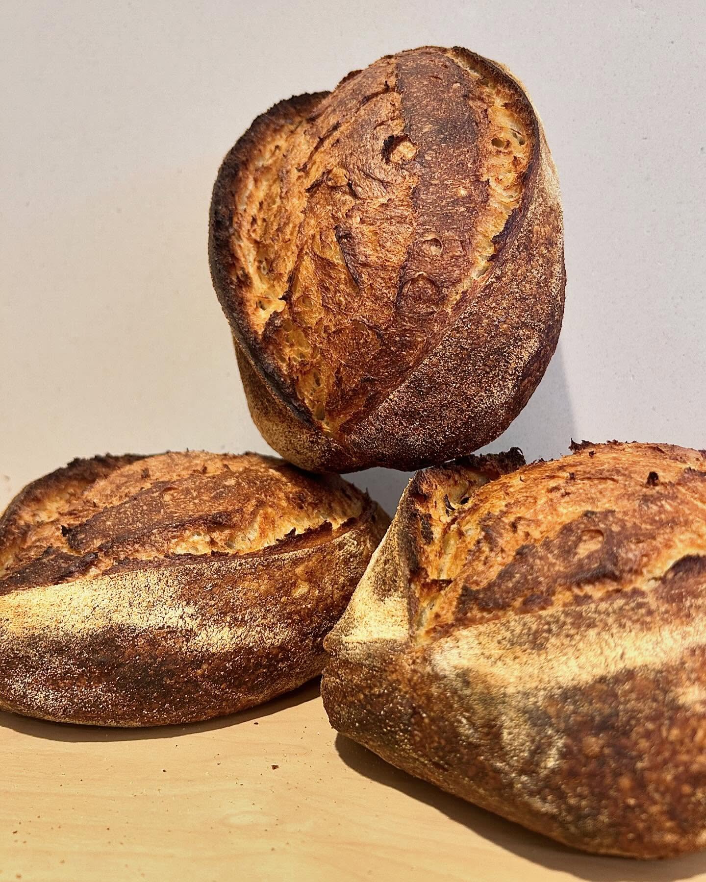 Double Dutch Bakery