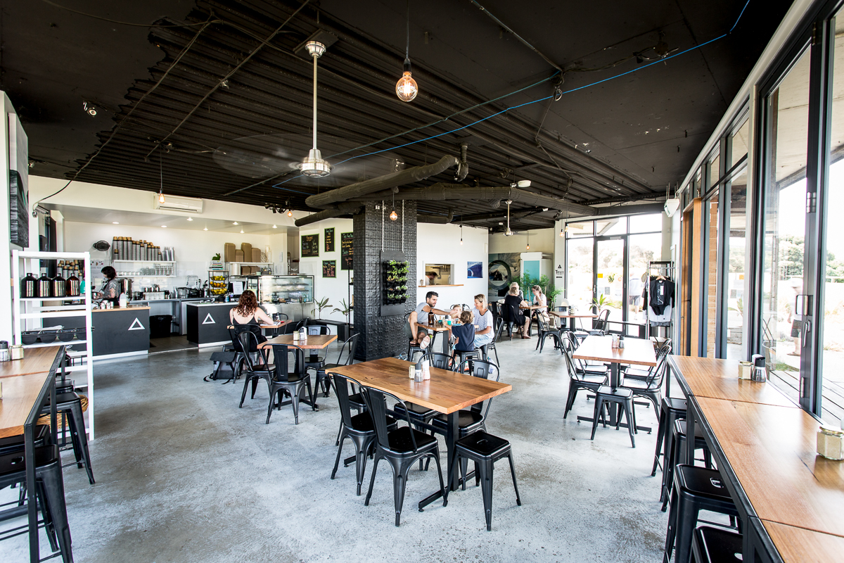 Onda Food House