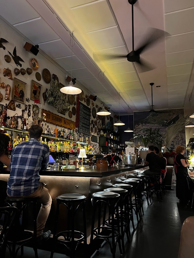 Bar Lourinhã