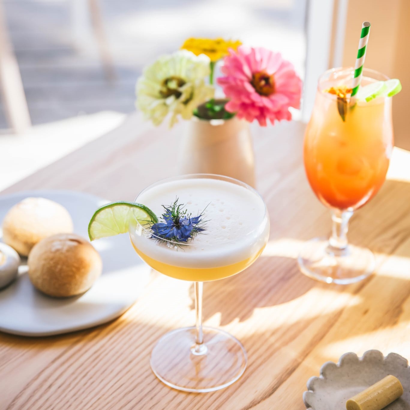 Sault Restaurant Daylesford