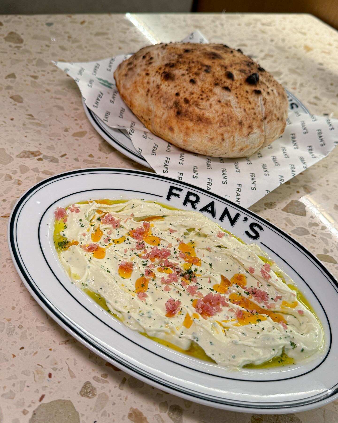Fran's