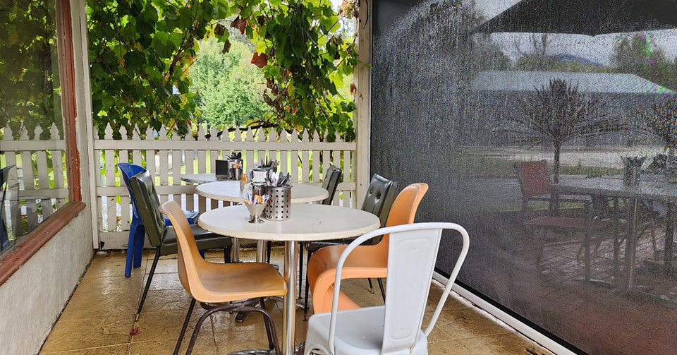 Rail Trail Cafe