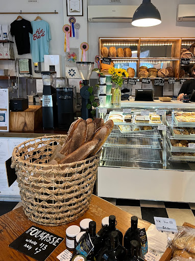 North Street Store