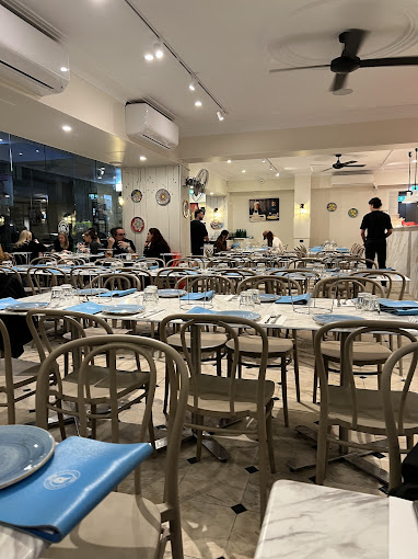 Via Napoli Pizzeria Surry Hills