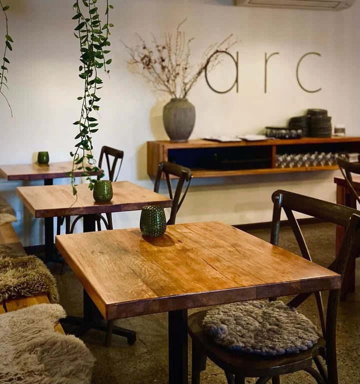 arc