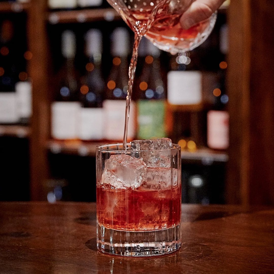 Bijou Bottle Store
