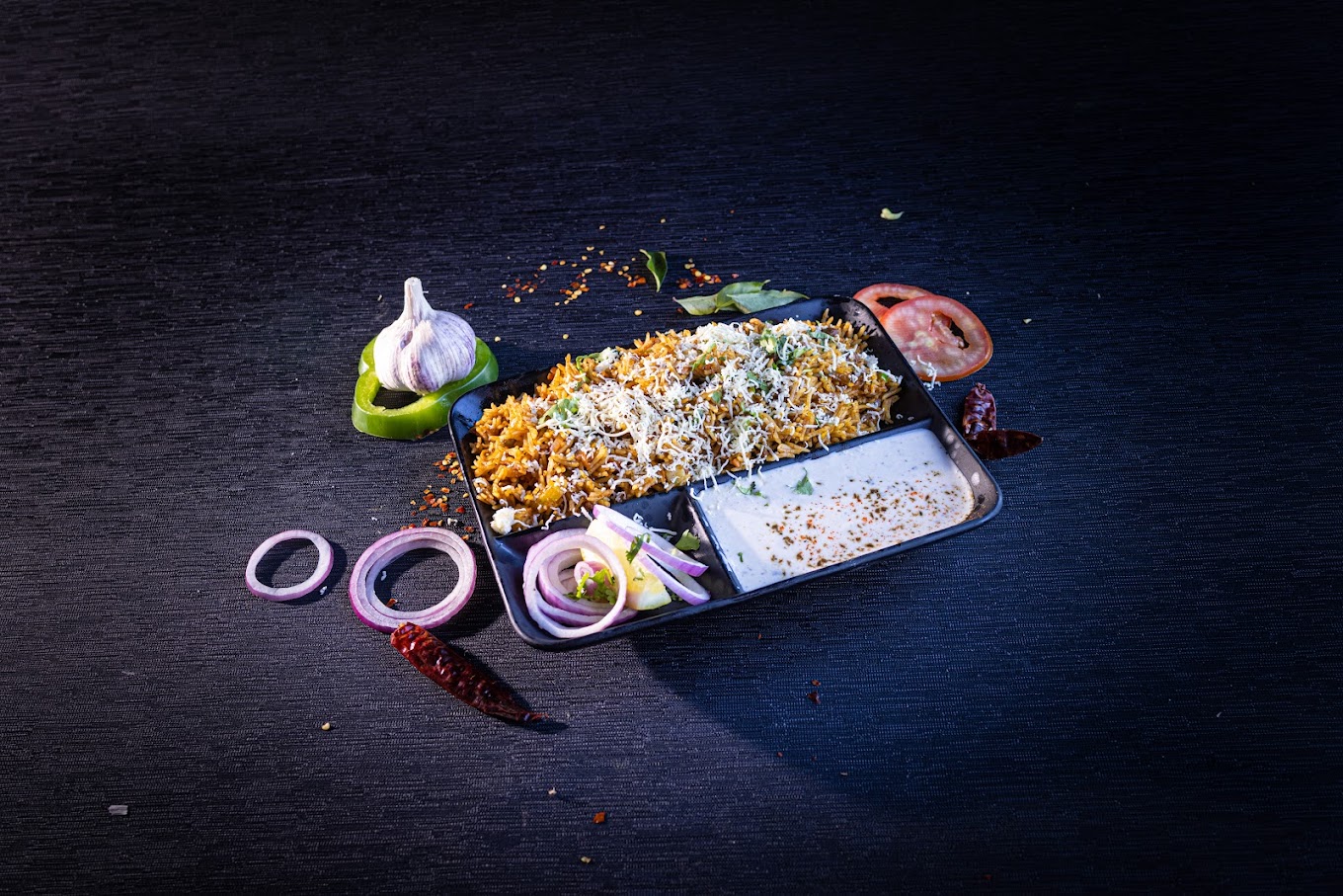 Mirchh Masala