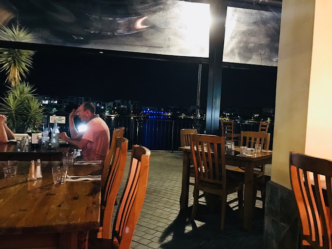 Athenia Restaurant & Bar