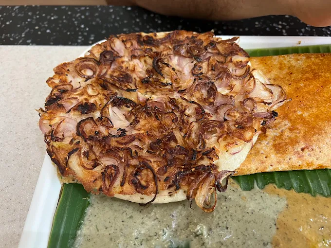 Murugan Idli Shop