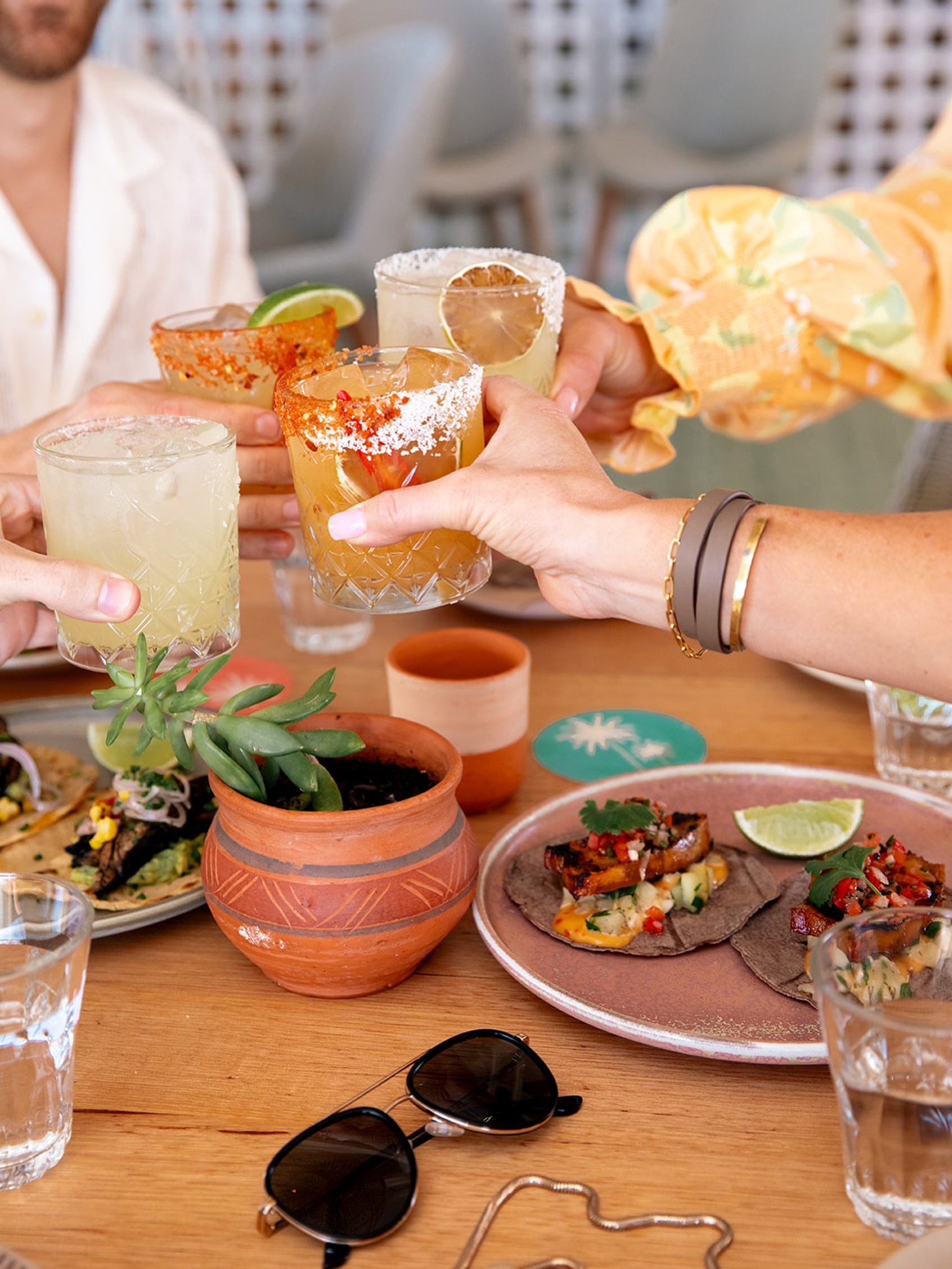 Las Palmas Gold Coast | Latin American Restaurant | Palm Beach