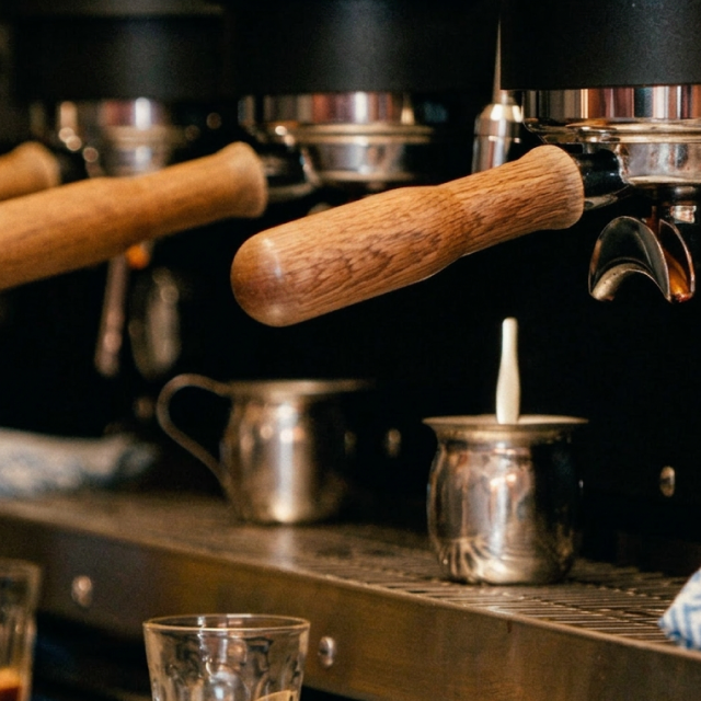 Diggy Doo's Coffee