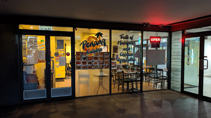Penang Cuisine Epping