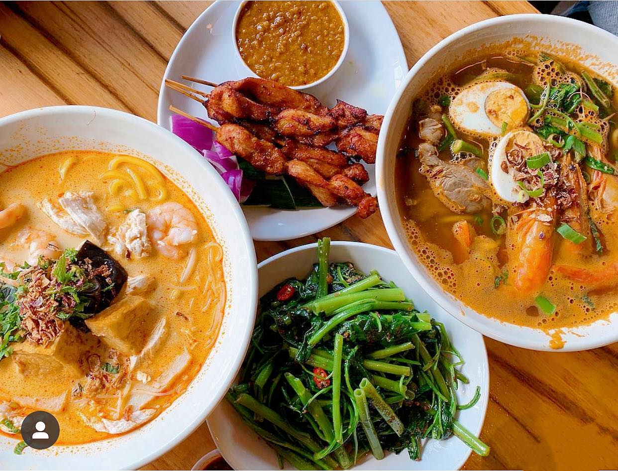Laksa King