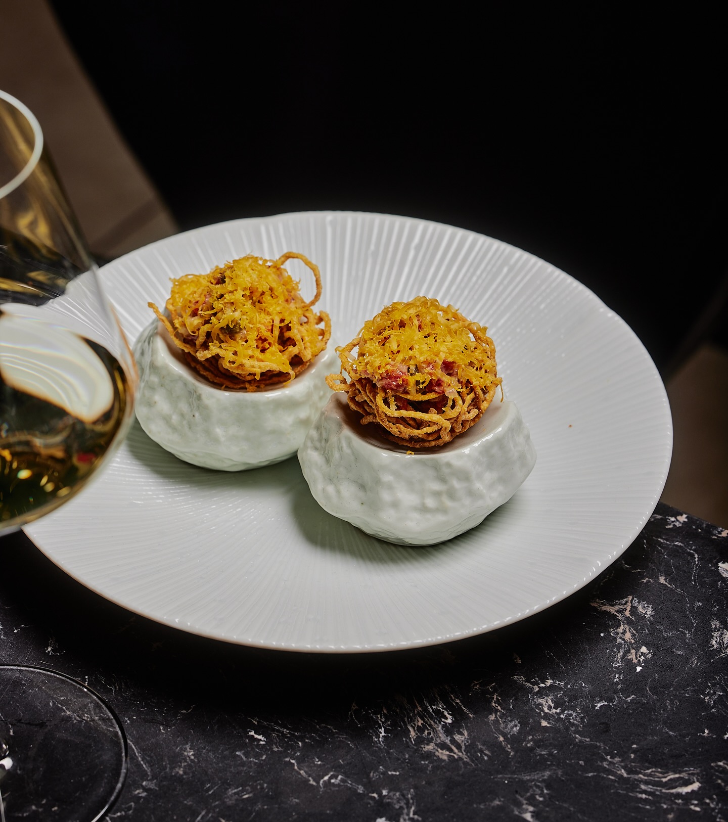 Bottarga