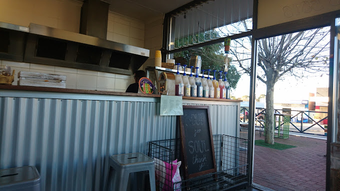 Bayside Fish Shack