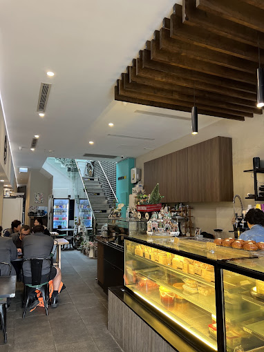 Bunker 64 Lidcombe