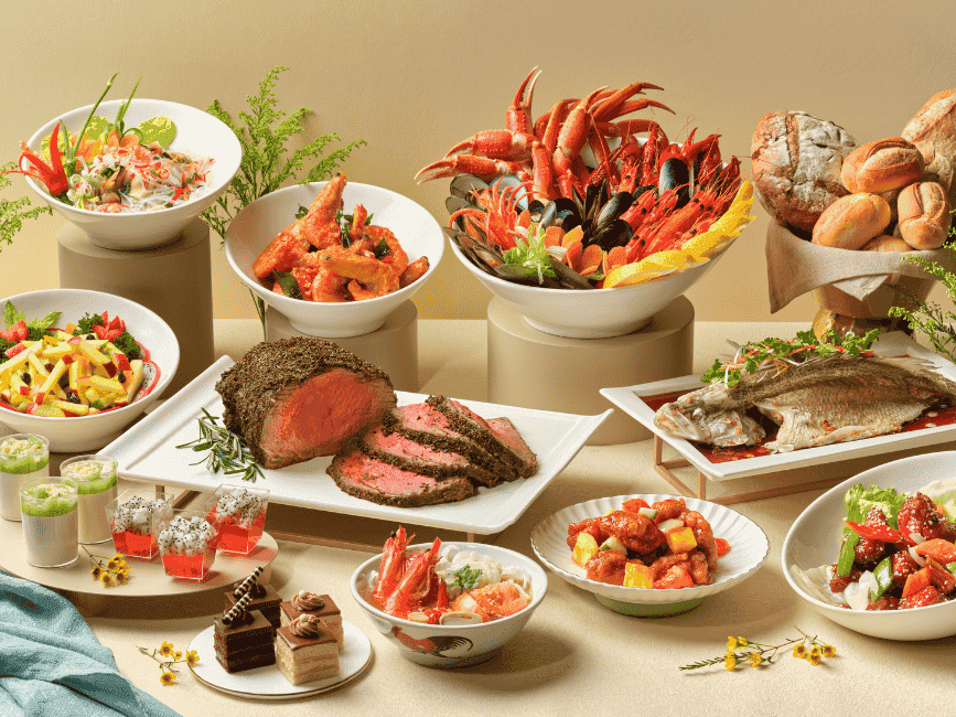 Wah Lok Cantonese Restaurant