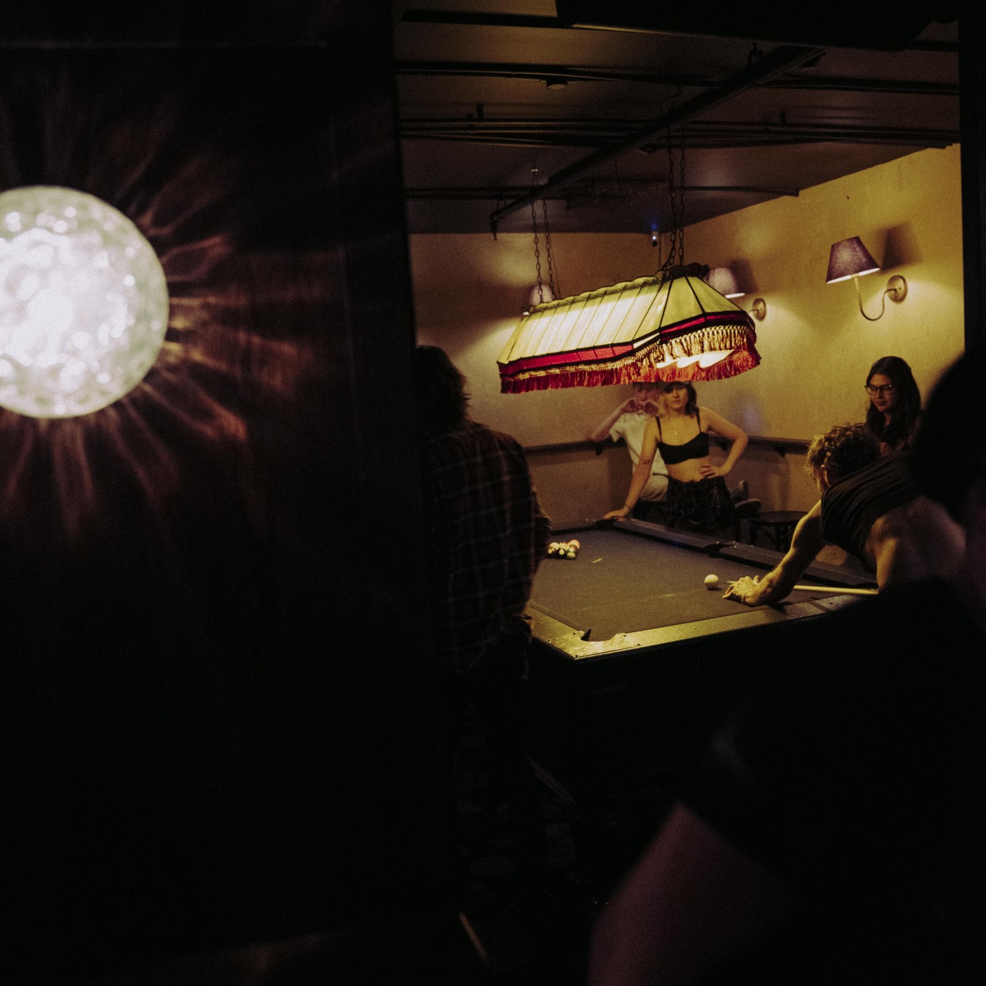 Pleasure Club